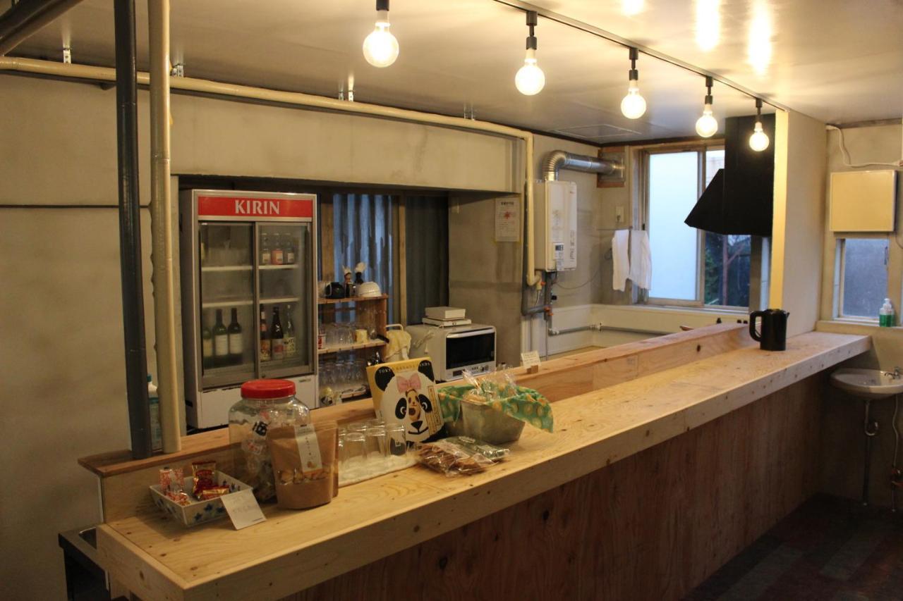 Guesthouse Meinn Hanamaki Exterior foto