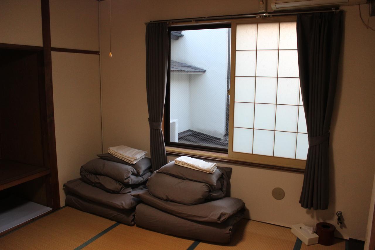 Guesthouse Meinn Hanamaki Exterior foto